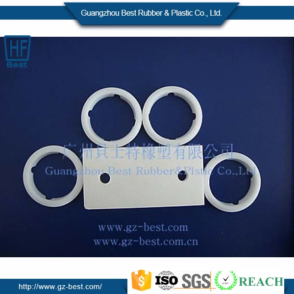 Ptfe Pvdf Pom Nylon Seals And Gaskets Hot Water Gasket Buy Hot Water Gasket Seals And Gaskets