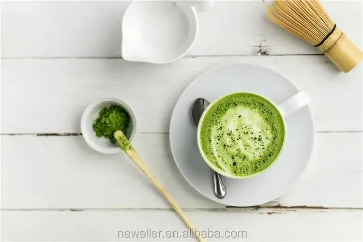 Lfgb certificate finest tea matcha organic for tea ceremony - 4uTea | 4uTea.com