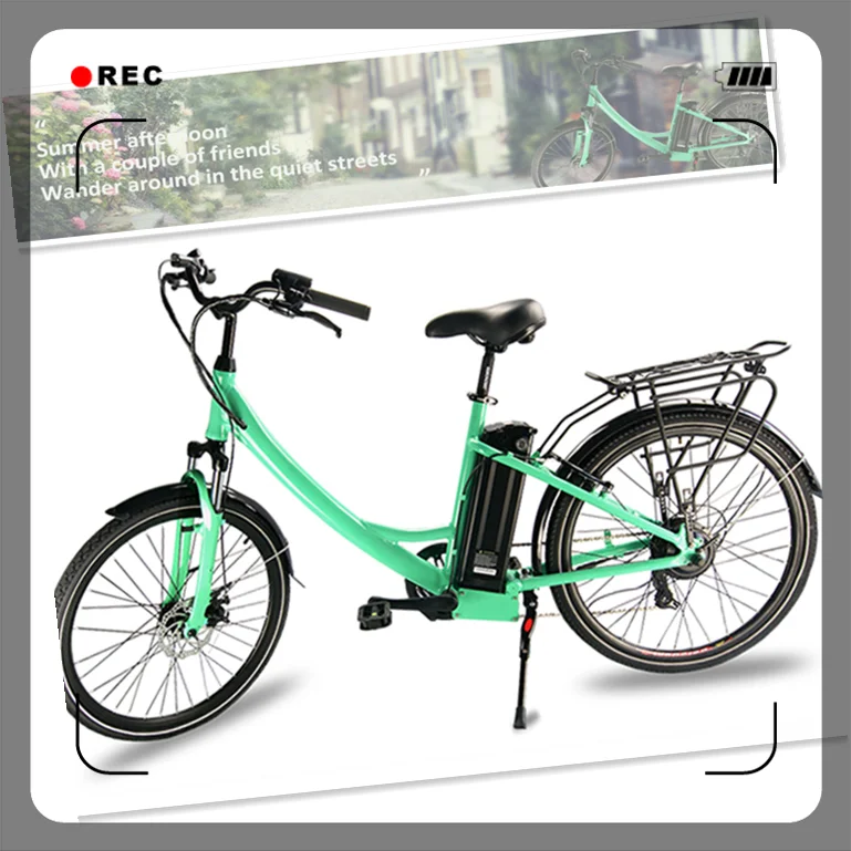 ecobike for sale