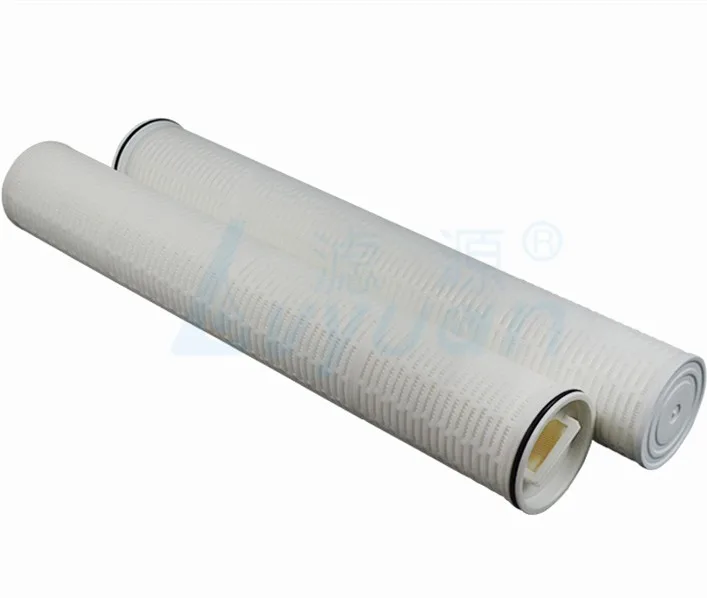 New pp melt blown filter cartridge wholesaler for water purification