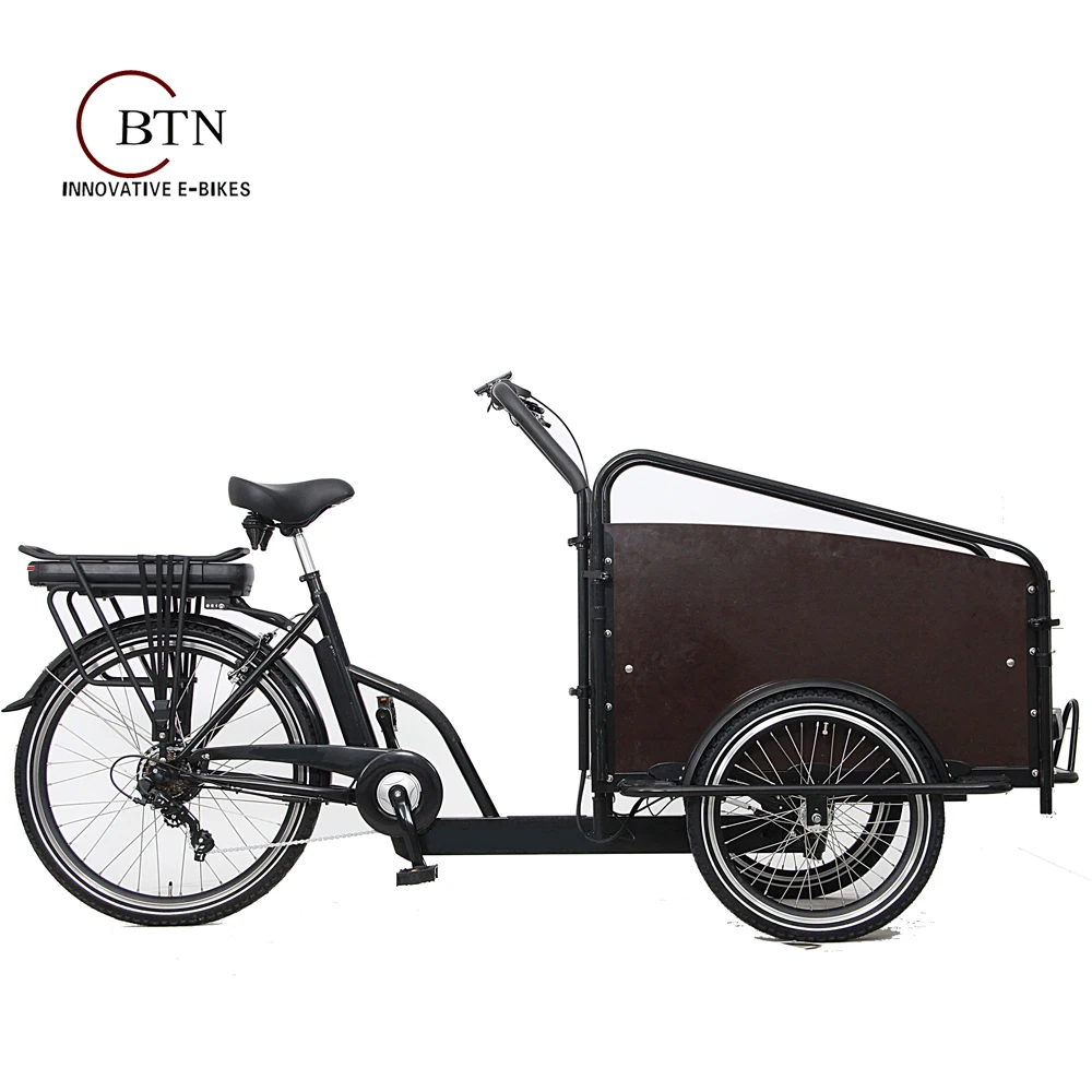 Cargo Trike