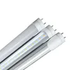 The Lighting like a shining star LED tube with low price high efficiency and long life T8 integrated type led tube light
