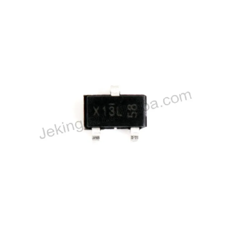 High Quality X13l Mosfet Pch 30v Sot23 Ao3401 Buy Ao3401,Transistor