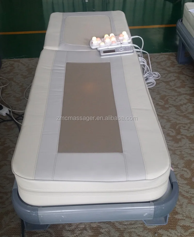 Thermal Jade Stone Massage Bed Buy Thermal Jade Stone Massage Bed