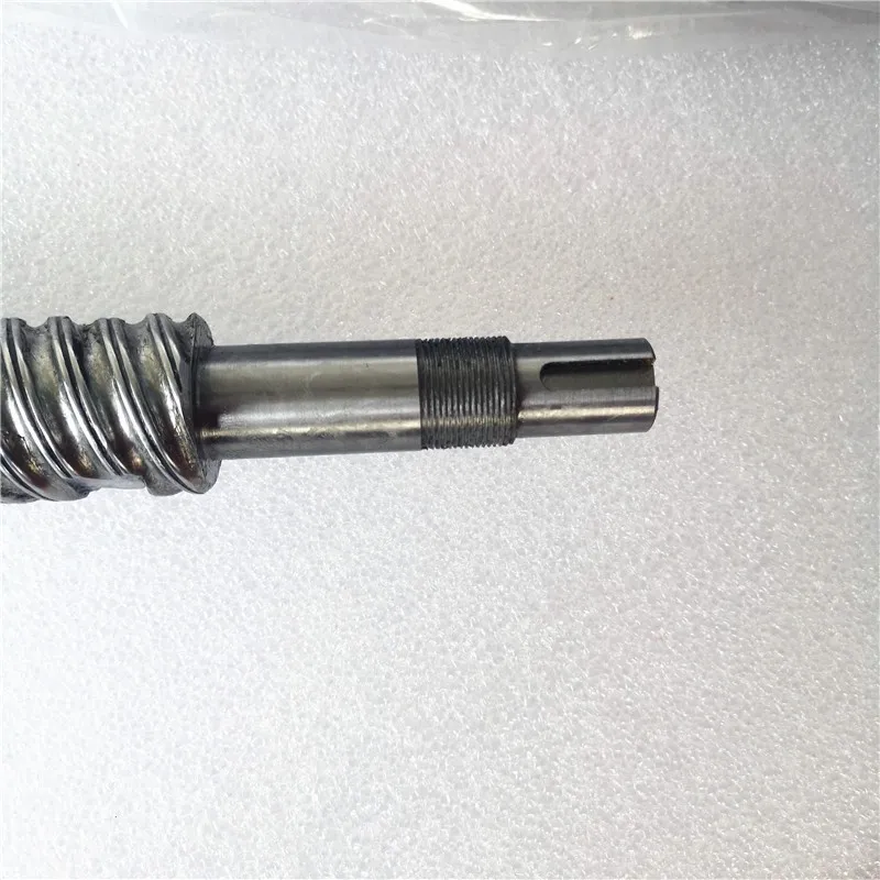 Japan Thk High Speed Ball Screw Blk36363.6zz Blk36367.2 Blk3636 Buy 3636 Ball Screw,High