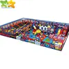 kids toys indoor playground entertainment center amusement park for sale