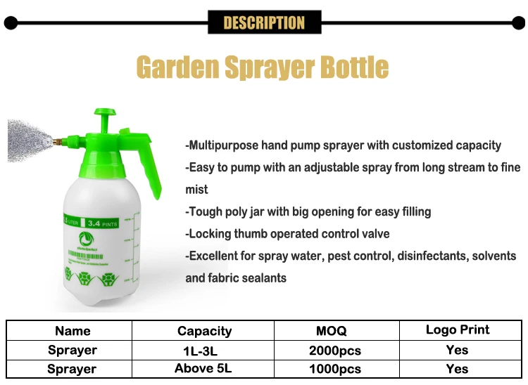 Trilite 2l Hills Garden Pressure Sprayer Spare Parts For Home Use Buy
