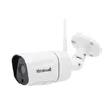 JideTech New Waterproof IR Wireless WIFI IP Camera Network 1080P Mega Pixels Bullet Ip Camera Outdoor