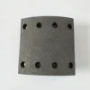 WVA 19246 brake lining SY/24 commercial vehicle brake linings