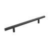 China pull handles different style selections black shoe cabinet hardware for sales