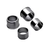 Shenzhen high quality reliable work shop customized CNC milling aluminum parts