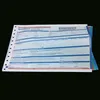 International airway bill printing excellent quality airway bill form
