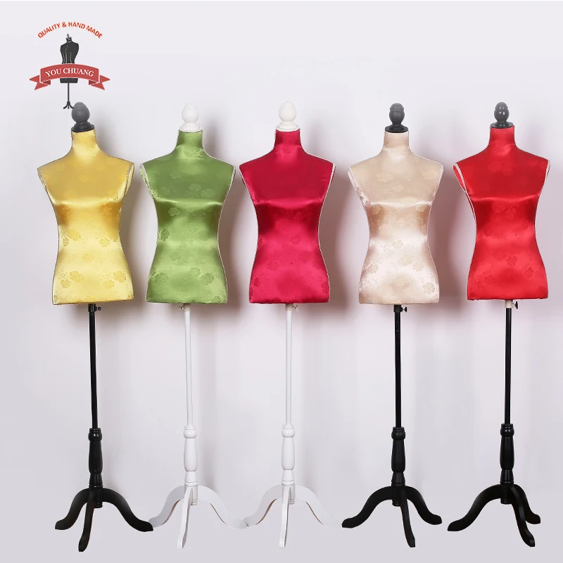 Cheapest Adjustable Mannequin Factory Body Form Boutique Mannequins For
