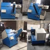 cupcake wrapper making machine