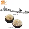 potato pellet processing line