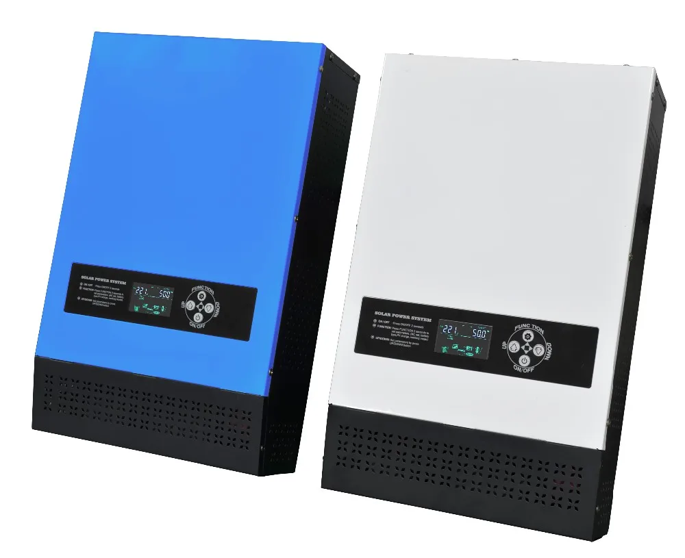 1000w Solar Panel Kit,Inverter Battery With Controller,2kw6kw Off Grid