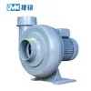 Jieming 200W single-phase radial compressor hot air exhaust fan blower snail