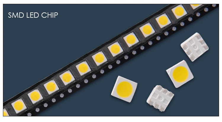 Top 10 cob led chip integration white 5050 sanan led chip