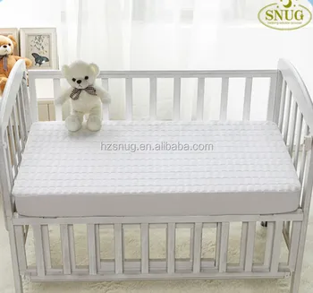 waterproof mattress for baby