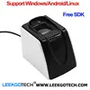 LEEKGOTECH Patented biometric fingerprint sensor support android java For Windows Android Linux OS