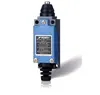 RL8111 Push plunger type elevator limit switch small limit switch