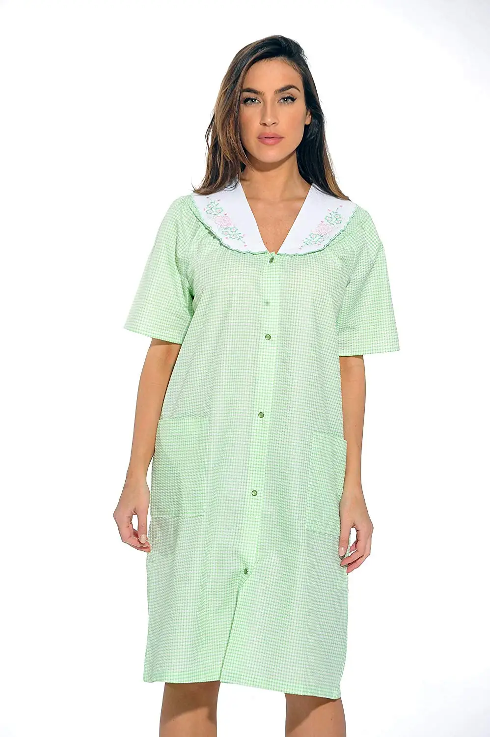 Cheap Short Housecoat, find Short Housecoat deals on line at