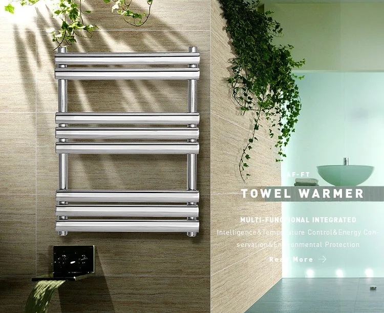 Avonflow Electric Wall Heater Parts Heated Towel Rail Towel Rack Warmer