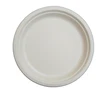 Amazon Hot Sale Disposable Paper Plates Birthday Party Disposable Plate Fruit Plate Cake Tray Tableware Birthday Party Supplies