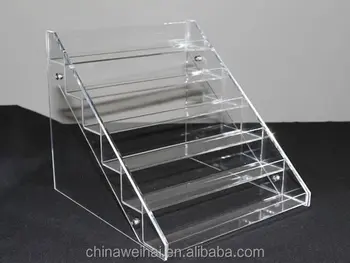 Acrylic Food Display Stand - Buy Acrylic Food Display Stand Product on ...