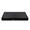 4* gigabit ethernet LAN industrial MINI PC with D2550 processor WG82583V for Networking Security