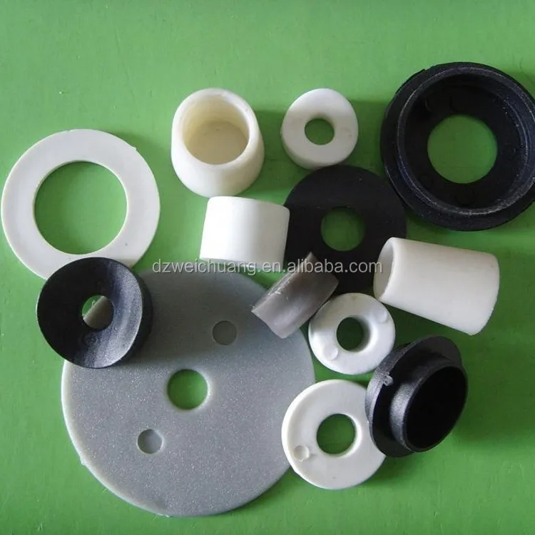 Nylon Spacer; Nylon Ring,Custommade Nylon Products; Pa6 Pa66 Ring