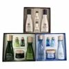 custom luxury private cosmetic package box for skin care