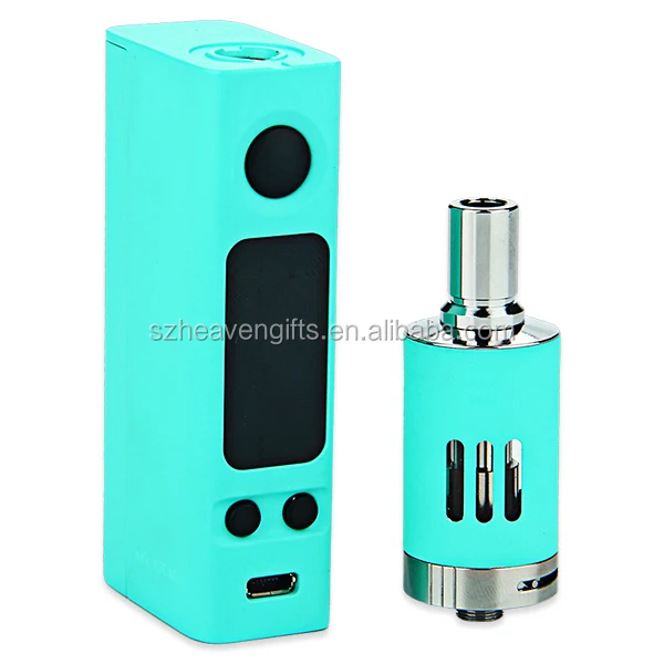 Joyetech Evic-vtc Mini Temperature Control Mod Without Battery 60w