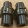 Hot style utility locating pin coupling stainless steel cylinder coupling