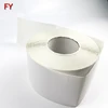 New design custom pressure sensitive logo label