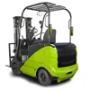 1.5 Ton 2 Ton 3m 4m 4/5m 5m Logistic Warehouse Electric Forklift