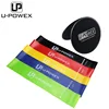Fitness Gliding Discs Ab Exercises Core Sliders High Quality Ab Slider Core Sliders Gliding Discs with resistance band set