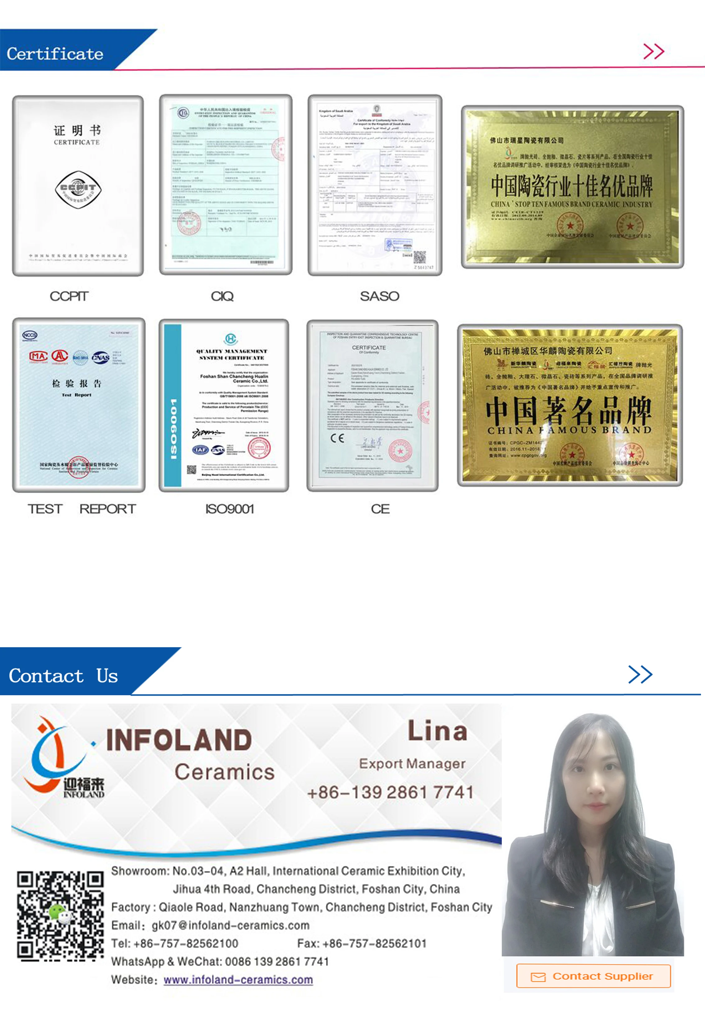 Giá rẻ vật liệu xây dựng Splash màu xám sứ tráng men gạch lát sàn