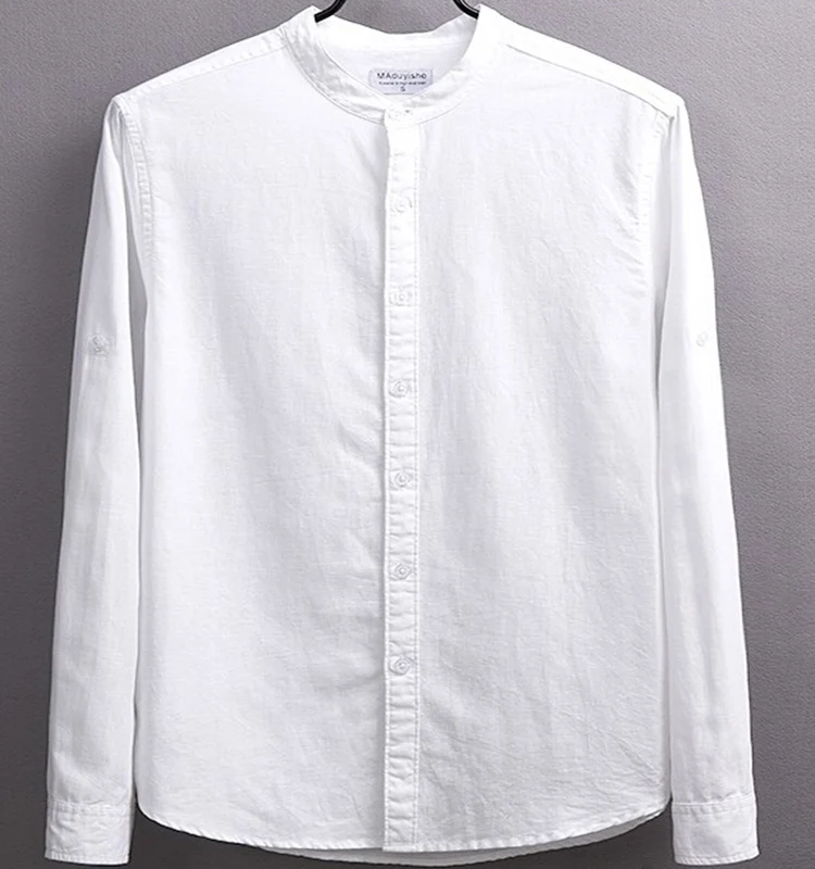 white linen clothing wholesale