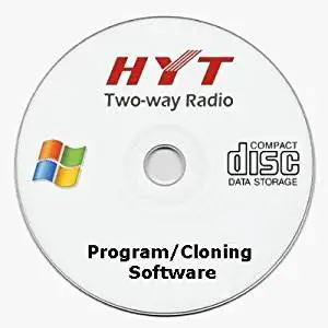 hyt tc 500 programming software