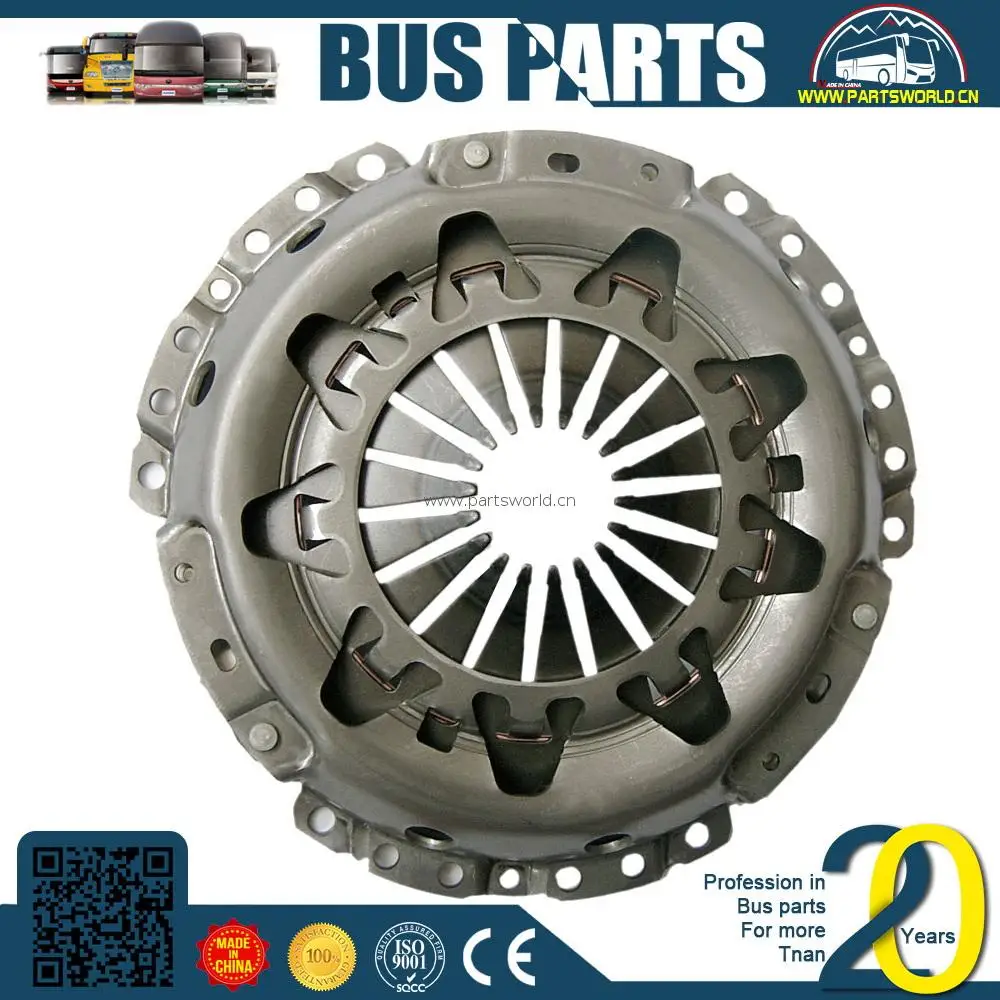 clutch pressure plate clutch disc 1601z36-130