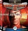 C & C RED ALERT 2 software
