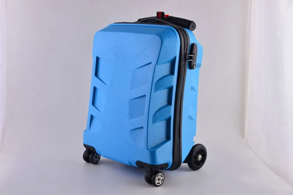 scooter trolley case