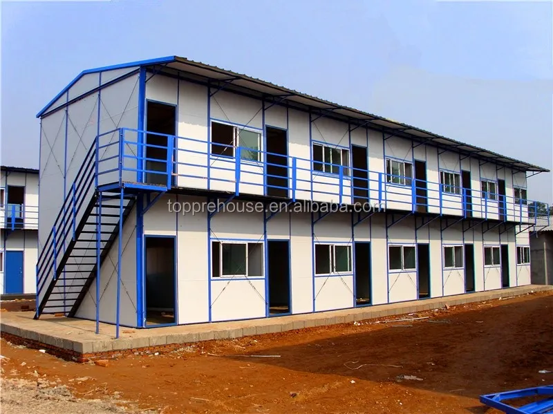 Real Estate Portable Modular Homes Prefabricated Students Buildings Units Prefab