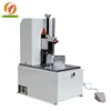 Electric round edge picture frame paper corner cutting machine