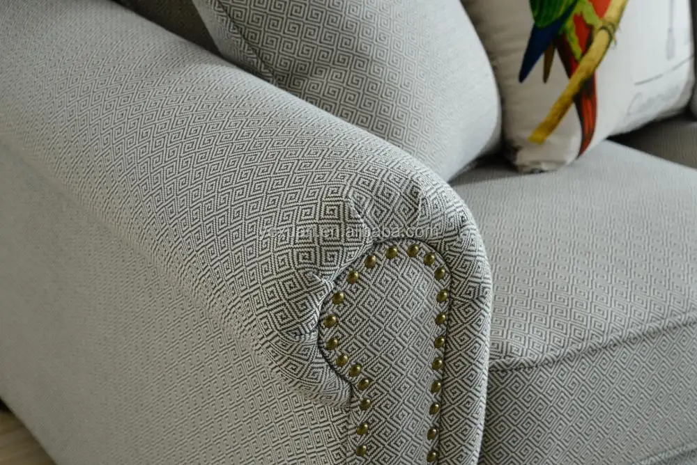 Malaysian Imported Solid Oak Furniture Living Room Sofa Buy Living