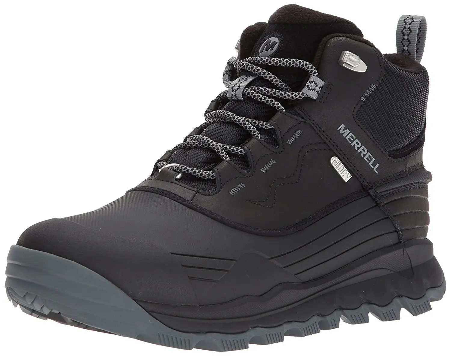 merrell thermo shiver 6 waterproof