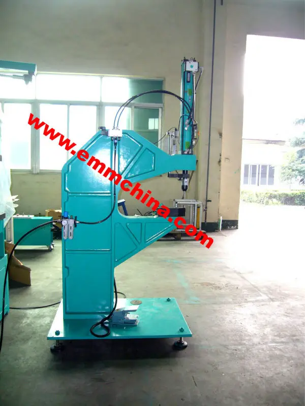 riveting machine-2