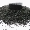 Plastic carbon black injection grade masterbatch master batch pellets production