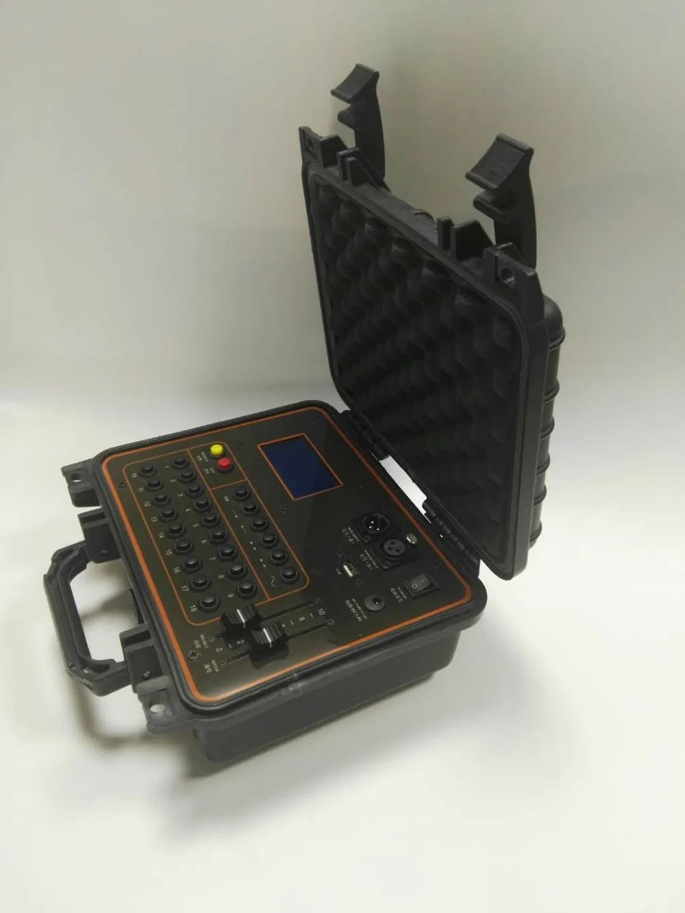 喷泉冷烟花机 - buy 婚礼数字烟花火花,烟花火花机器,dmx 烟花机器